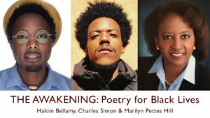 The Awakening Poetry for Black Lives