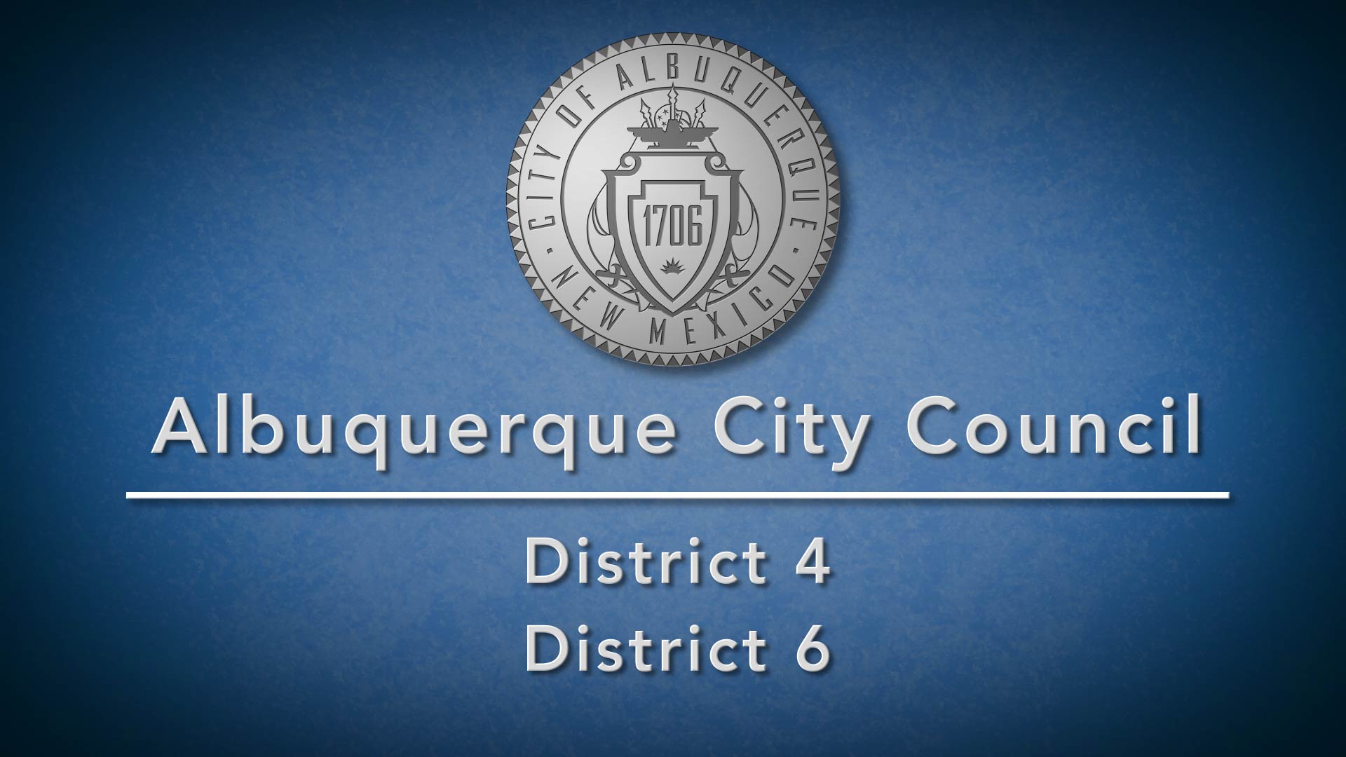 The Line Albuquerque City Council Elections New Mexico In Focus