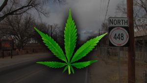 NMiF: Cannabis Controversy in Corrales