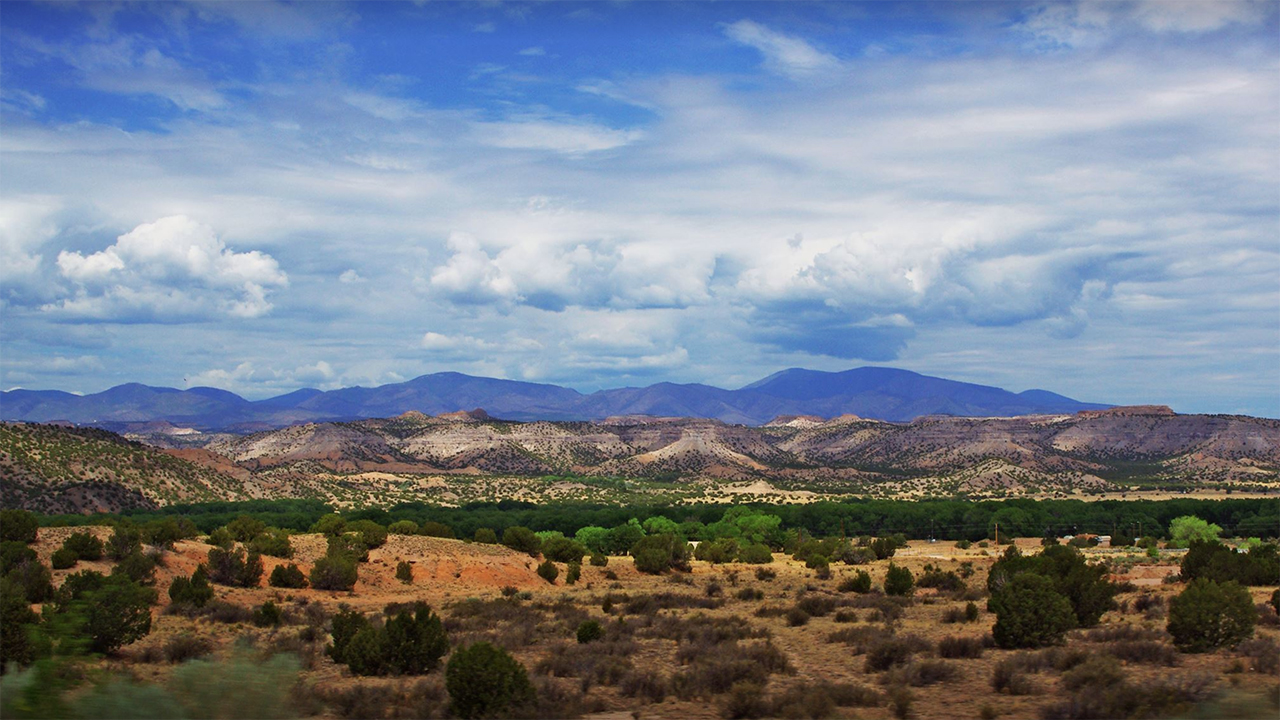 Navajo Nation | New Mexico In Focus