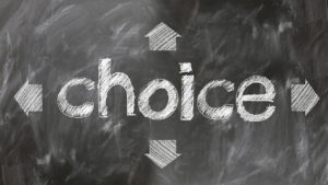 NMiF: ranked choice voting