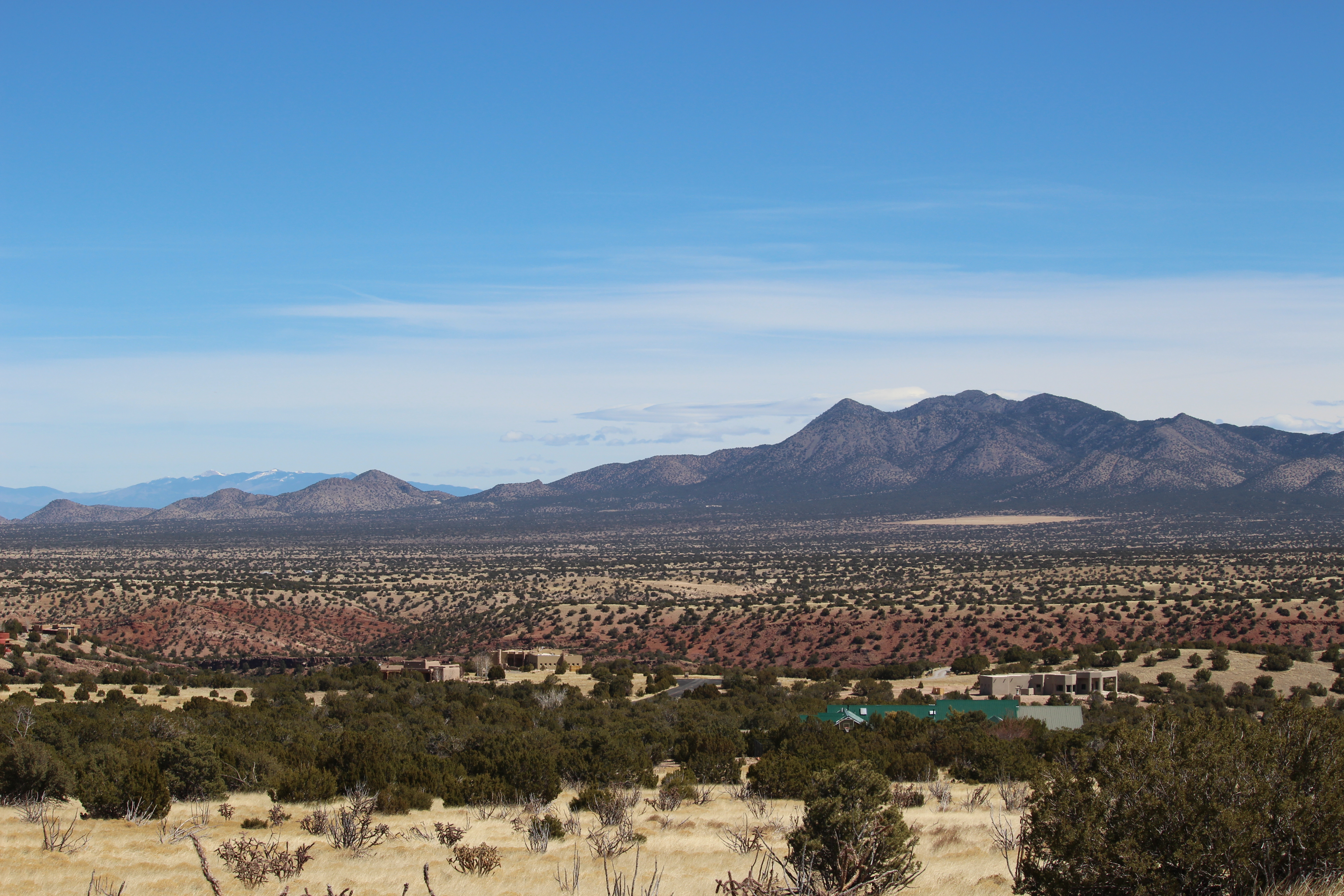 Our Land New Mexico In Focus