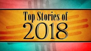 Top Stories 2018