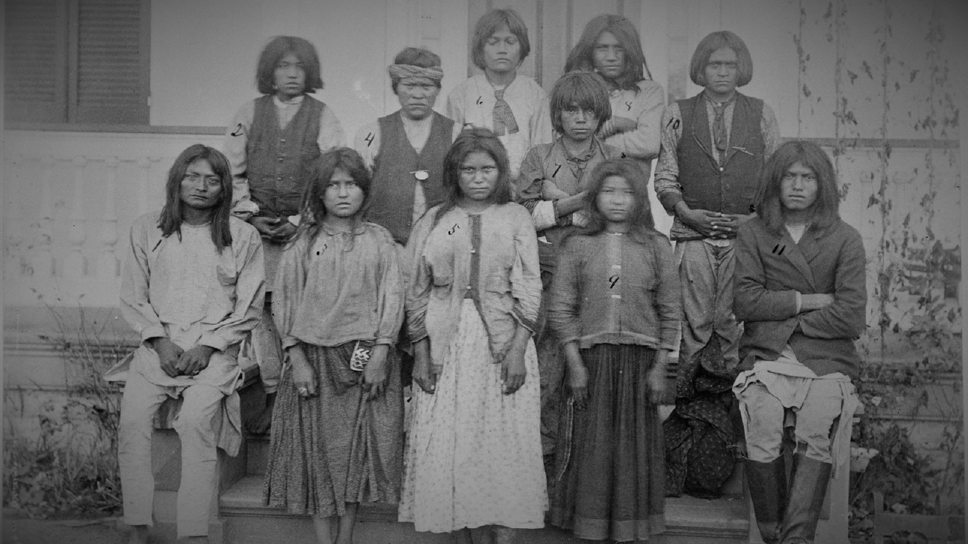 Reckoning With The Past Native Boarding Schools New Mexico In Focus   1505BoardingSchools 