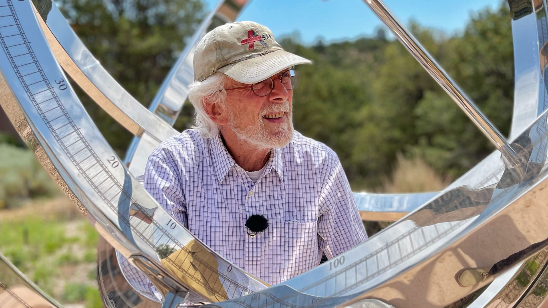 Historical Astronomer William Donahue & New Mexico's Homeschool Surge ...