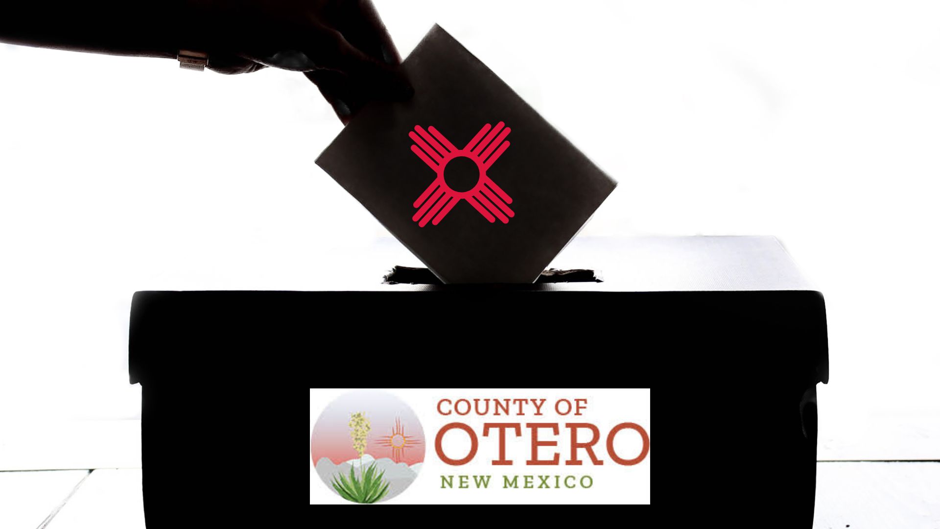 Otero County Election Certification New Mexico In Focus