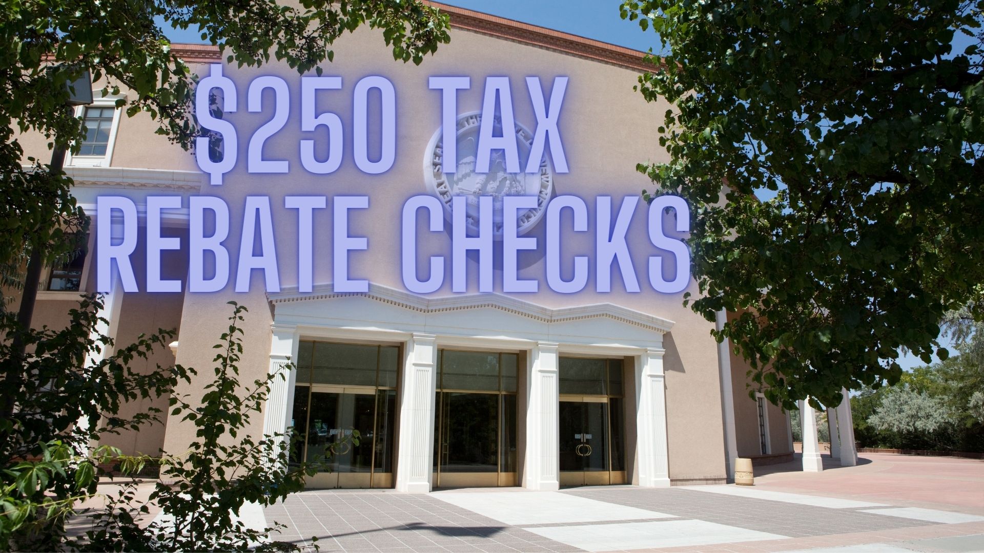 Tax Rebate Impacts New Mexico In Focus