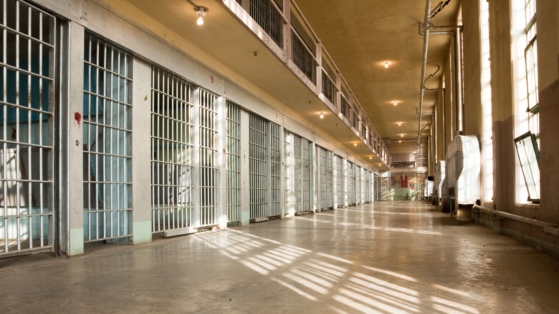 NM Jail Staffing Crisis - New Mexico In Focus