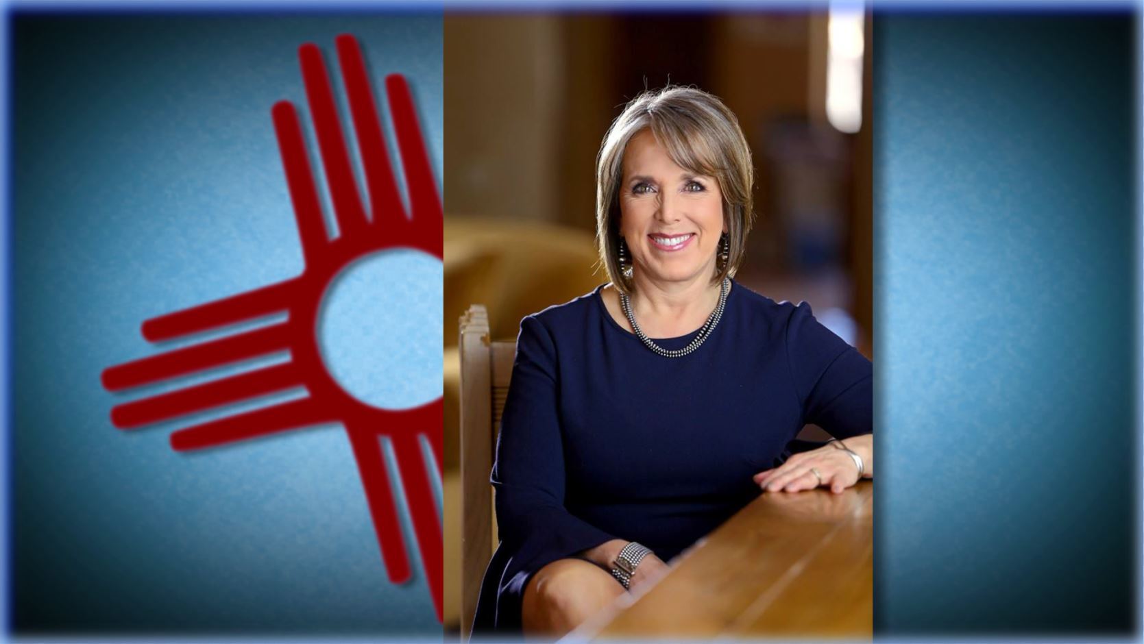 Gov. Lujan Grisham on Pres. Trump, Reproductive Rights & Energy Bills