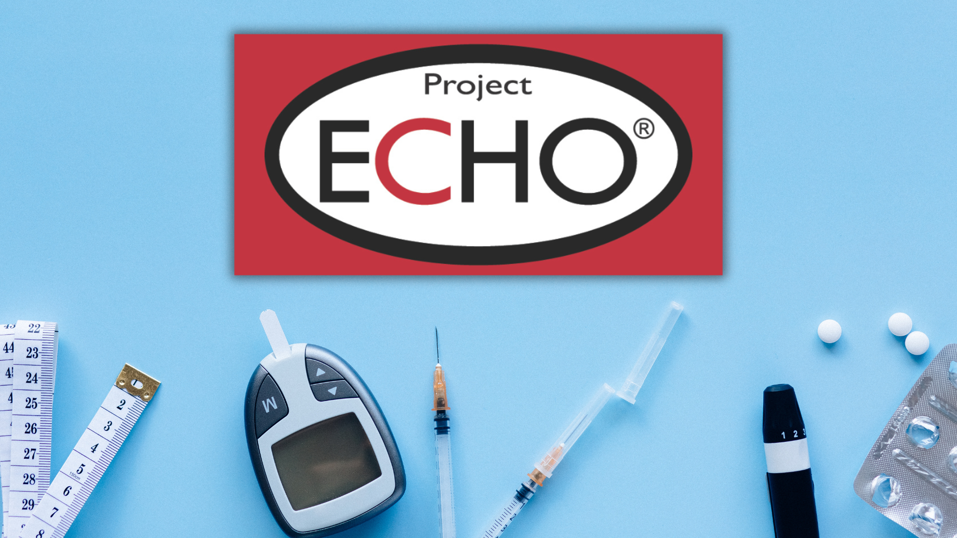 Rural Diabetes Care Improves With Project ECHO